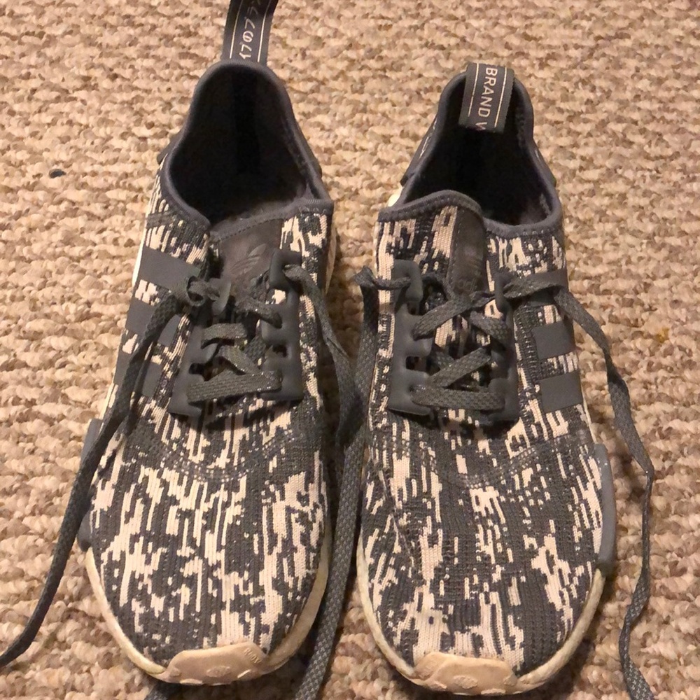 Men’s Adidas MND